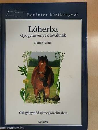 Lóherba