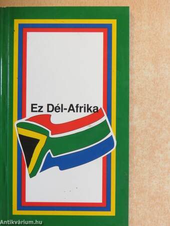 Ez Dél-Afrika