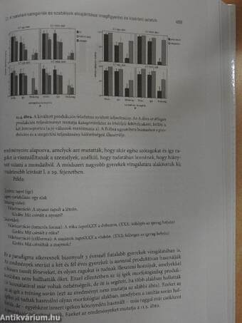 Pszicholingvisztika 1-2.