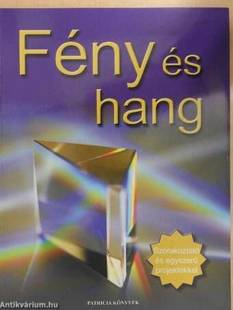 Fény és hang