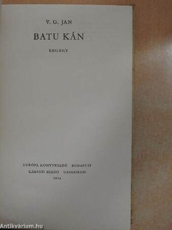 Batu kán