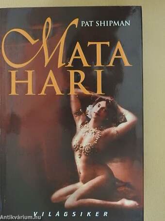 Mata Hari