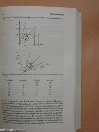 Politikwissenschaftliche Methoden