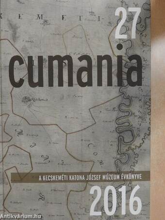 Cumania 27.