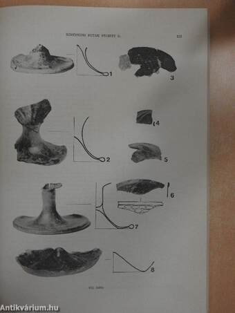 A Janus Pannonius Múzeum évkönyve 1983