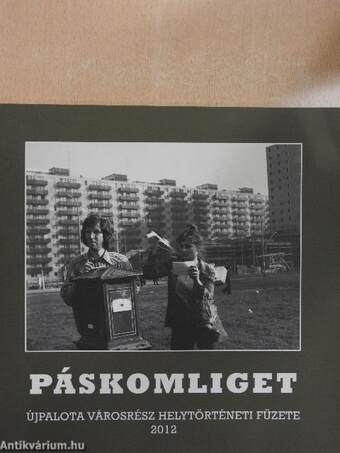 Páskomliget