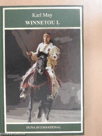 Winnetou I-IV.