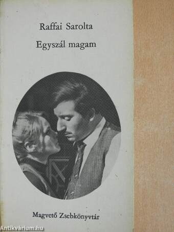 Egyszál magam