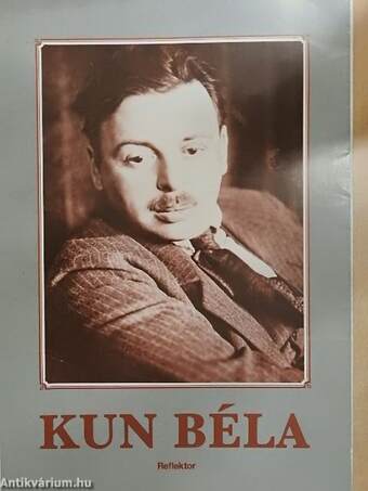 Kun Béla