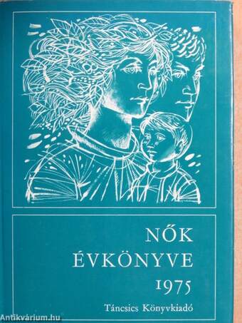 Nők évkönyve 1975