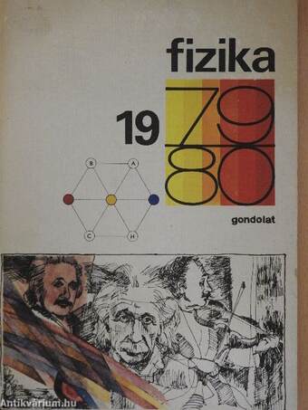 Fizika 1979-80