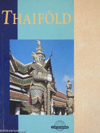 Thaiföld