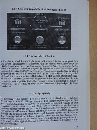 Az Európai Unió integrációja és intézményei 