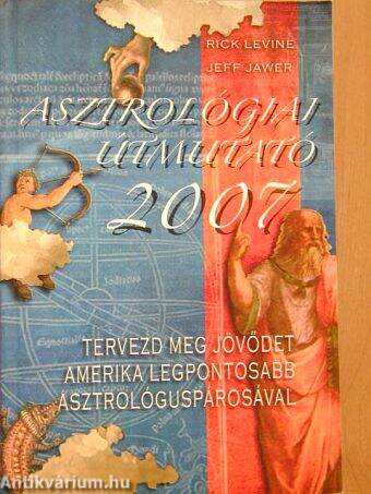 Asztrológiai útmutató 2007