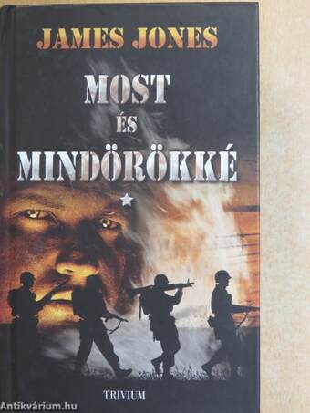 Most és mindörökké 1. 