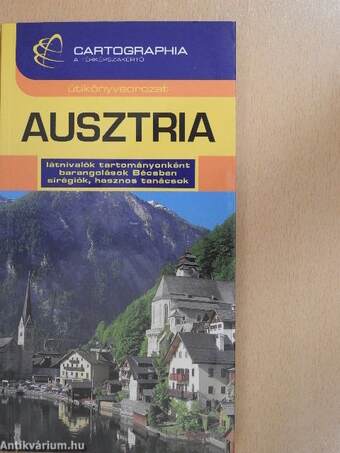 Ausztria