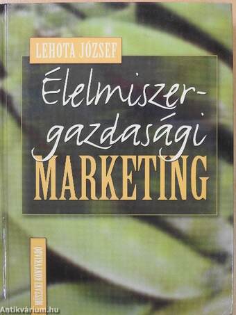 Élelmiszer-gazdasági marketing