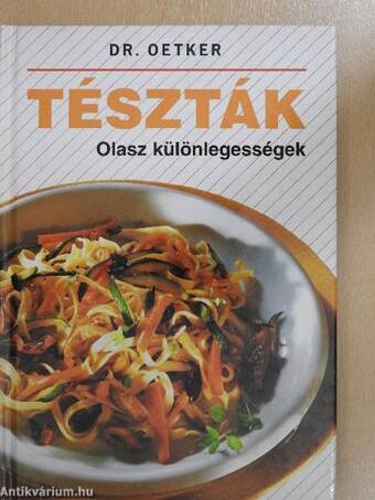 Tészták