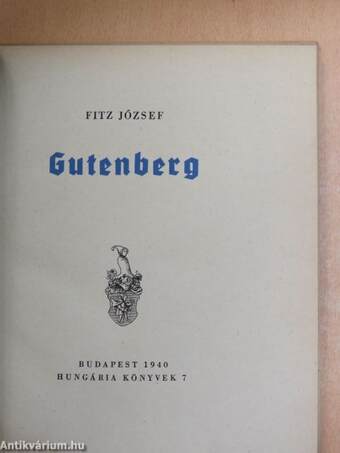 Gutenberg