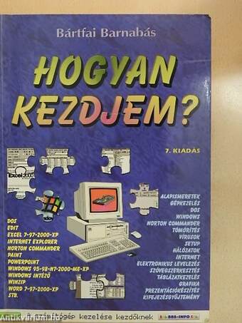 Hogyan kezdjem?