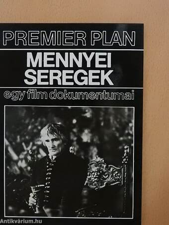 Mennyei seregek