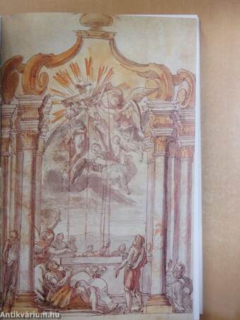 The Sopron Collection of Jesuit Stage Designs