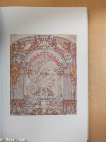 The Sopron Collection of Jesuit Stage Designs