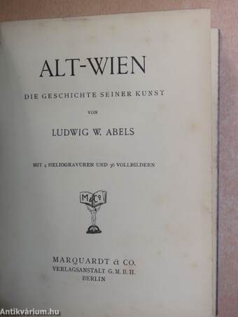 Alt-Wien