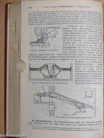 "Hütte" Des Ingenieurs Taschenbuch II. (töredék)