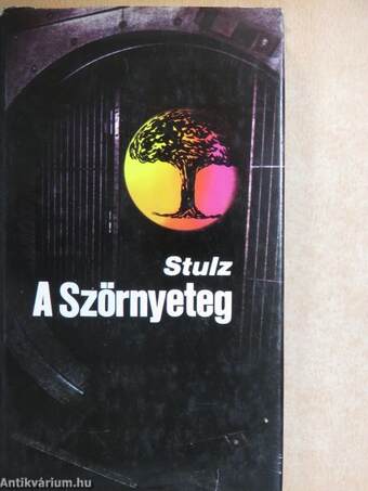 A Szörnyeteg