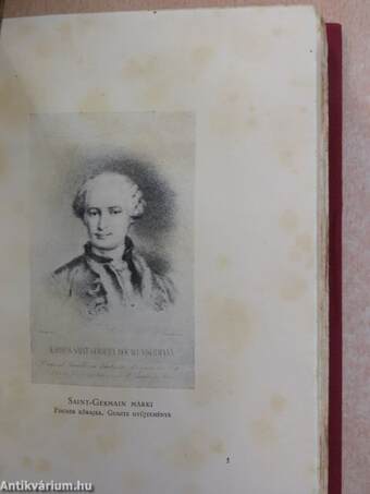 Giacomo Casanova emlékiratai