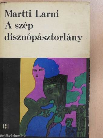 A szép disznópásztorlány