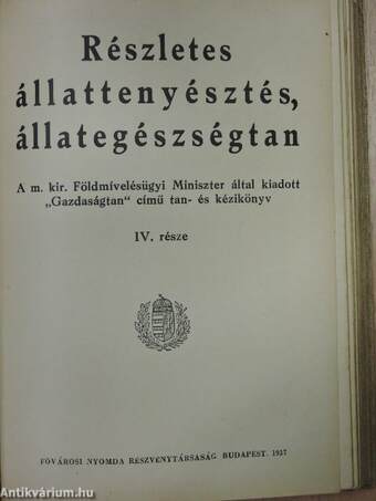 Gazdaságtan II/3-5.