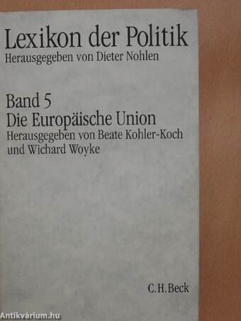 Die Europäische Union