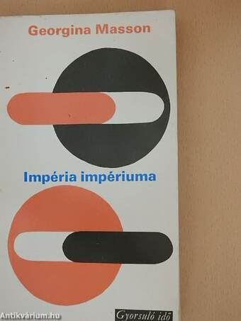 Impéria impériuma