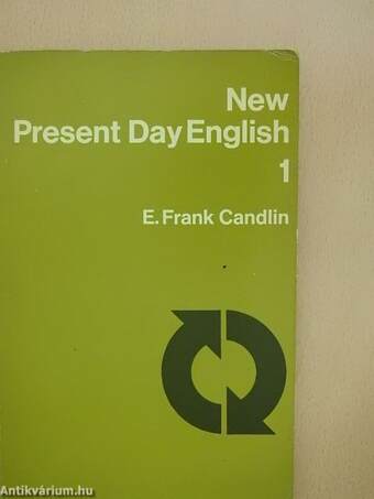 New Present Day English 1.