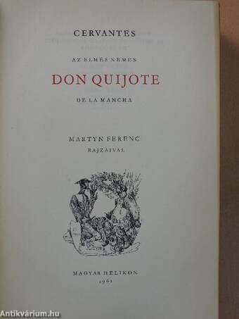 Don Quijote