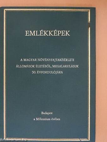 Emlékképek