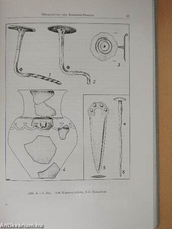 Folia Archaeologica XXVIII.