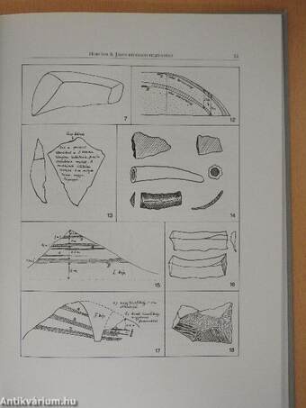 Folia Archaeologica XLVI.