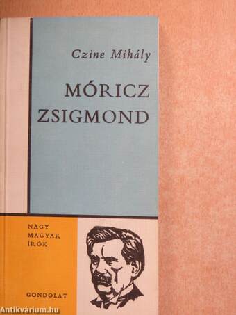 Móricz Zsigmond