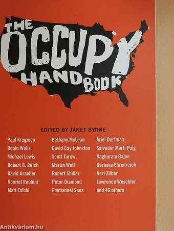 The Occupy Handbook