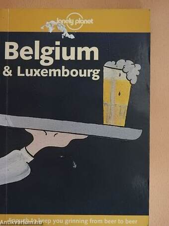 Belgium & Luxembourg