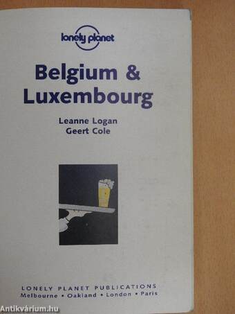 Belgium & Luxembourg