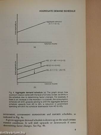 Dictionary of Economics