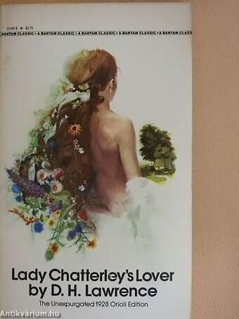 Lady Chatterley's Lover