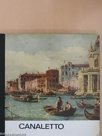 Canaletto