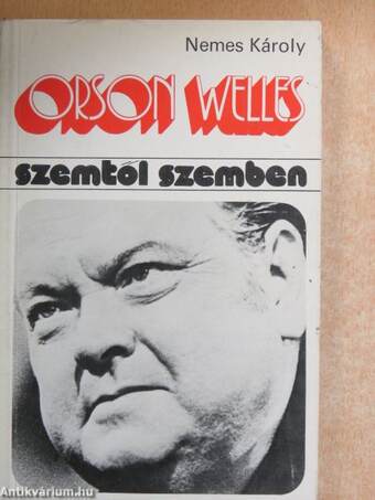 Orson Welles