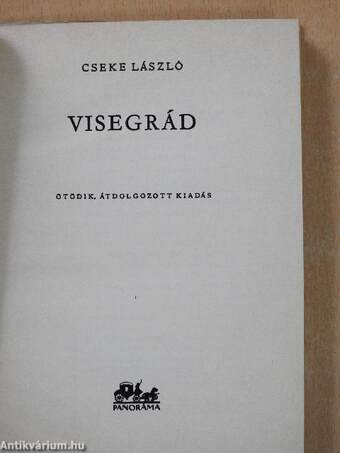 Visegrád