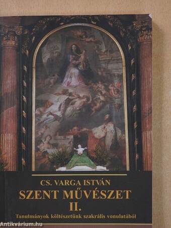 Szent művészet II.